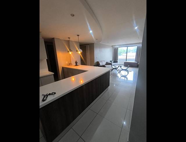 2 BEDROOM PROPERTY TO RENT IN MENLO PARK